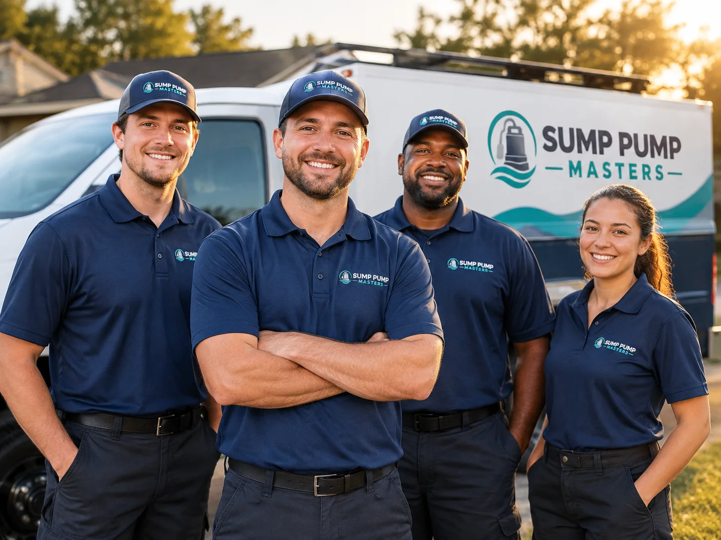 Sump Pump Repair company in Rushville, NE