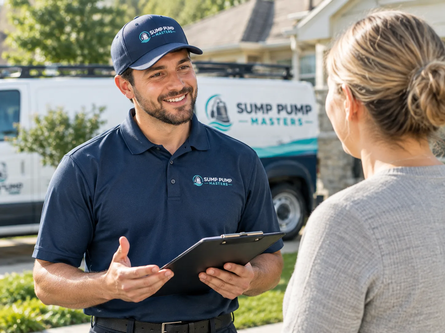Sump Pump Repair Rushville, NE FAQs